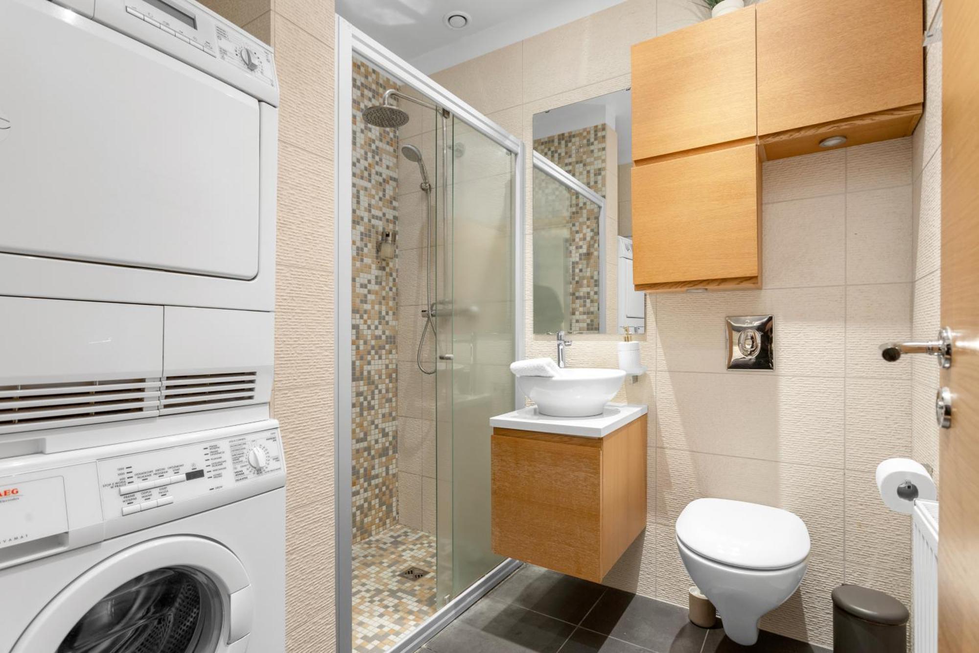 City Comfort Apartments Рейкьявик Экстерьер фото