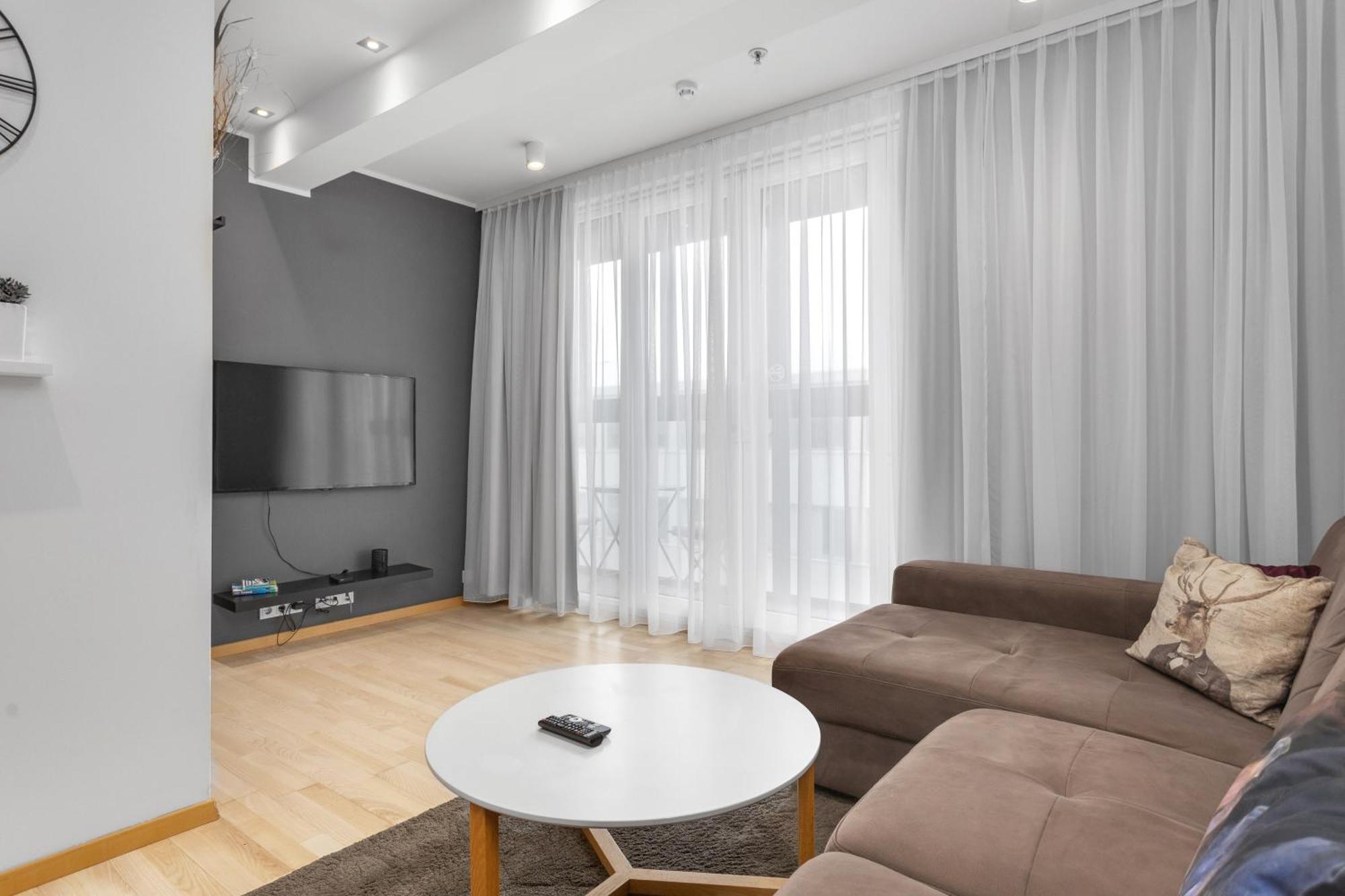 City Comfort Apartments Рейкьявик Экстерьер фото